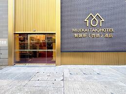 MIJ (KAI TAK) HOTEL