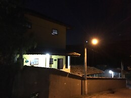 Refúgio Dos Palmares