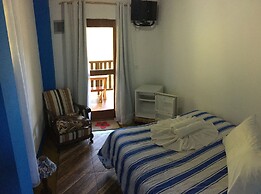 Refúgio Dos Palmares
