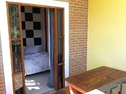 Refúgio Dos Palmares