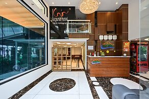 Laguna Hotel