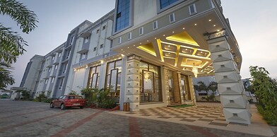 Hotel Arjunaa