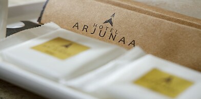 Hotel Arjunaa