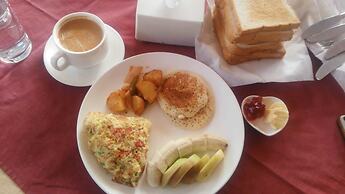 Hidden World Resort And Spa