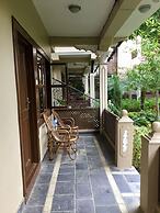 Hidden World Resort And Spa