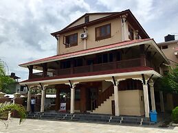 Hidden World Resort And Spa