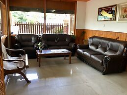 Hidden World Resort And Spa