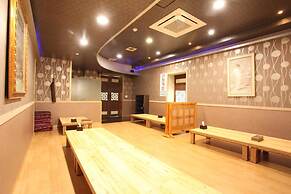 Metropol Tourist Hotel