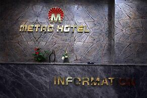 Metropol Tourist Hotel