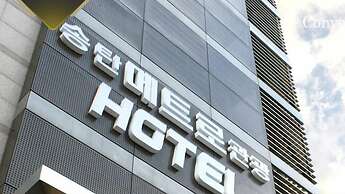 Metropol Tourist Hotel