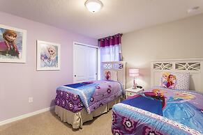 Shv115 - Windsor At Westside - 8 Bed 6 Baths Villa