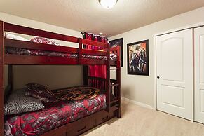 Shv115 - Windsor At Westside - 8 Bed 6 Baths Villa