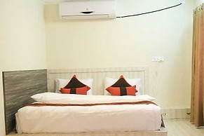 Hotel Murchunga International