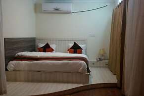 Hotel Murchunga International