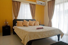 Peace Valley Hotel Apartments & Spa