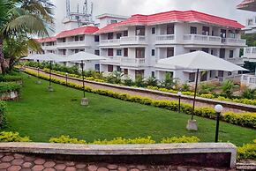 Peace Valley Hotel Apartments & Spa