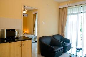 Peace Valley Hotel Apartments & Spa