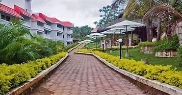 Peace Valley Hotel Apartments & Spa