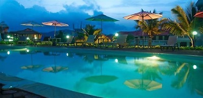 Peace Valley Hotel Apartments & Spa