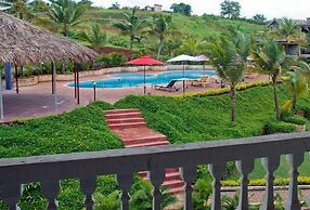 Peace Valley Hotel Apartments & Spa