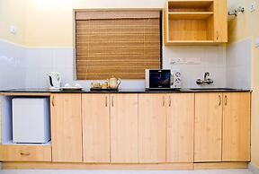 Peace Valley Hotel Apartments & Spa