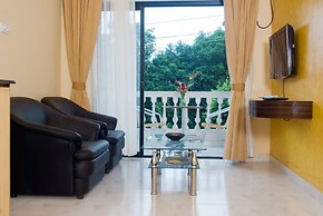 Peace Valley Hotel Apartments & Spa