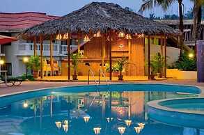 Peace Valley Hotel Apartments & Spa