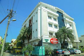 Hotel Abi Krishna