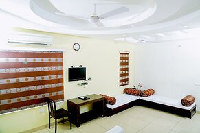 Hotel Abi Krishna