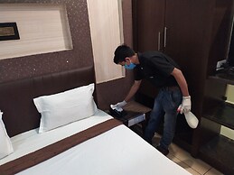Hotel Abi Krishna