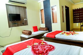 Hotel Abi Krishna