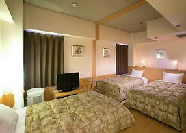 Yamagata Nanokamachi Washington Hotel