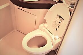 Yamagata Nanokamachi Washington Hotel