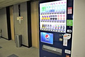 Yamagata Nanokamachi Washington Hotel