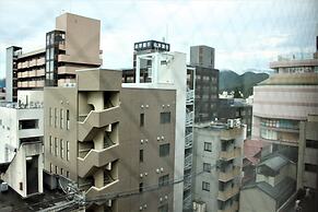 Yamagata Nanokamachi Washington Hotel