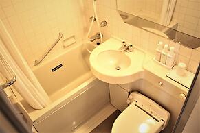 Yamagata Nanokamachi Washington Hotel