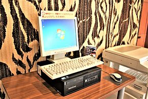 Yamagata Nanokamachi Washington Hotel