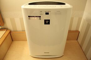 Yamagata Nanokamachi Washington Hotel