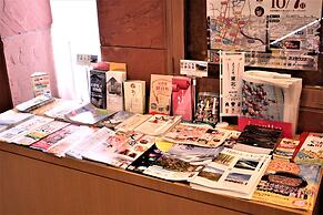 Yamagata Nanokamachi Washington Hotel