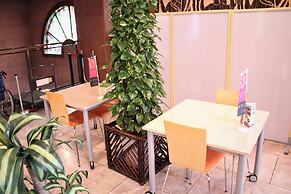 Yamagata Nanokamachi Washington Hotel