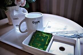 Yamagata Nanokamachi Washington Hotel