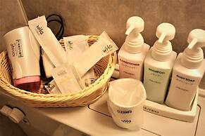 Yamagata Nanokamachi Washington Hotel