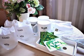 Yamagata Nanokamachi Washington Hotel