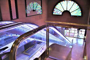 Yamagata Nanokamachi Washington Hotel