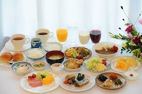 Yamagata Nanokamachi Washington Hotel