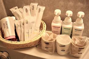 Yamagata Nanokamachi Washington Hotel