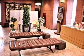 Yamagata Nanokamachi Washington Hotel