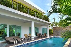 Luxury 5br Pool Villa and Sport Center