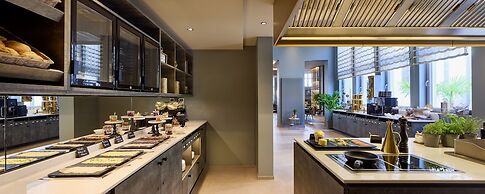 Postboutique Hotel
