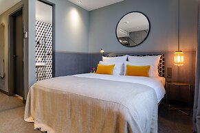 Postboutique Hotel